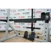 Комплекс: стойки SP-60N + верхняя/нижняя тяга RT-Sport