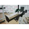 Комплекс: стойки SP-60N + верхняя/нижняя тяга RT-Sport