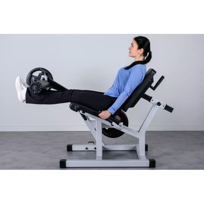 Тренажер для разгибания ног сидя RT-Sport SV-04