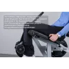 Тренажер для разгибания ног сидя RT-Sport SV-04