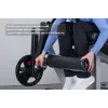 Тренажер для разгибания ног сидя RT-Sport SV-04
