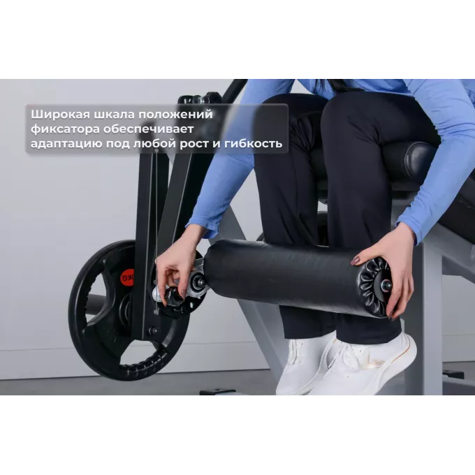 Тренажер для разгибания ног сидя RT-Sport SV-04