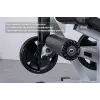 Тренажер для разгибания ног сидя RT-Sport SV-04
