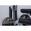 Тренажер для разгибания ног сидя RT-Sport SV-04
