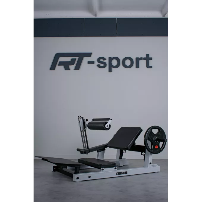 Профессиональный тренажер Ягодичный мостик RT-Sport XSV-01