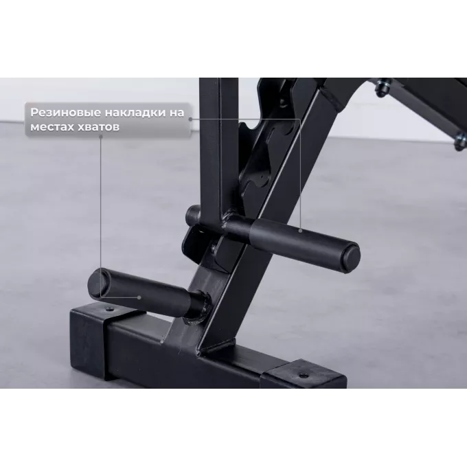Универсальная регулируемая скамья RT-Sport SR-120