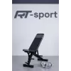 Универсальная регулируемая скамья RT-Sport SR-120