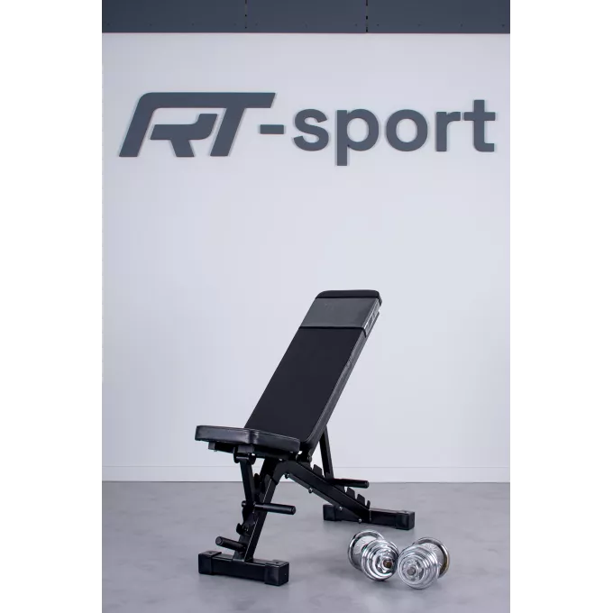 Универсальная регулируемая скамья RT-Sport SR-120
