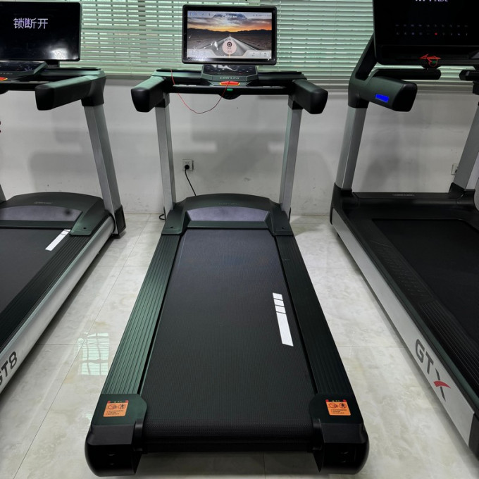 Беговая дорожка Gymmaster GT8A