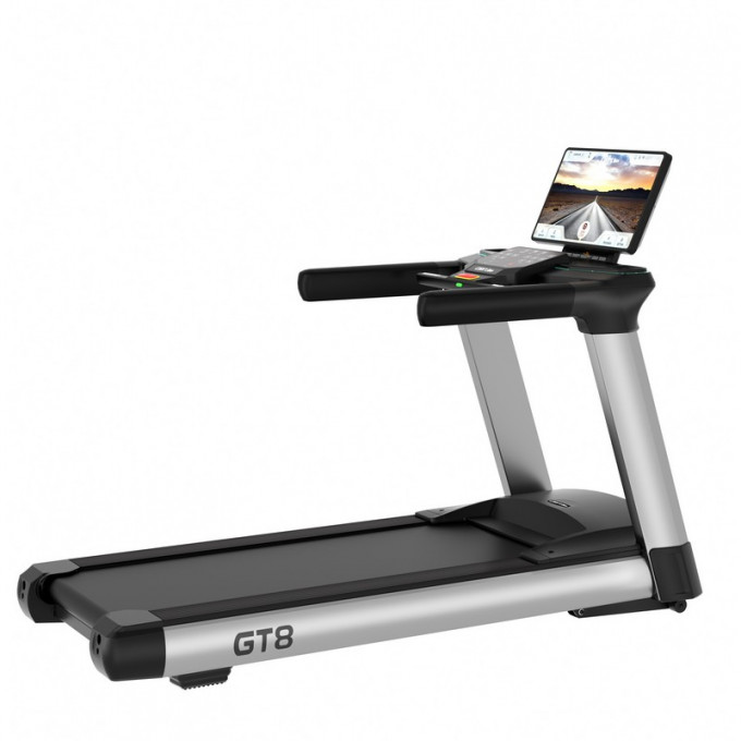 Беговая дорожка Gymmaster GT8A