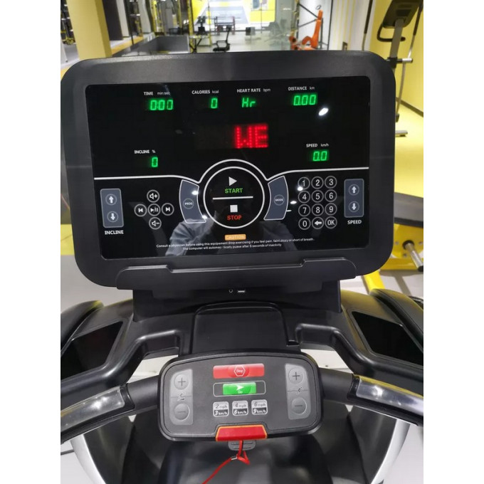 Беговая дорожка Insight Fitness TT-X10 (LED)