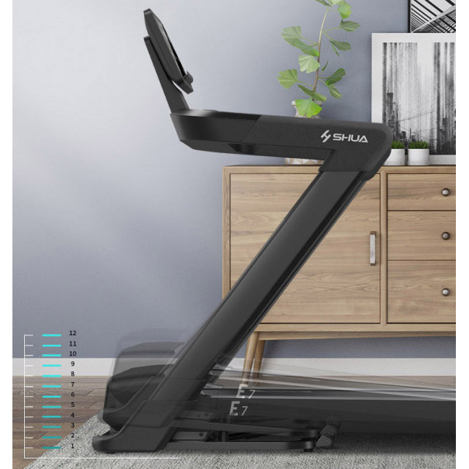 Беговая дорожка SHUA SH-T399T