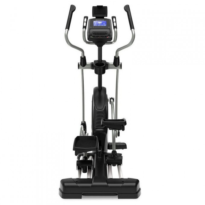 Эллиптический тренажёр SHUA SH-B6500E