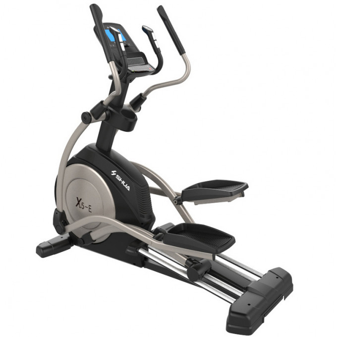 Эллиптический тренажёр SHUA SH-B6500E