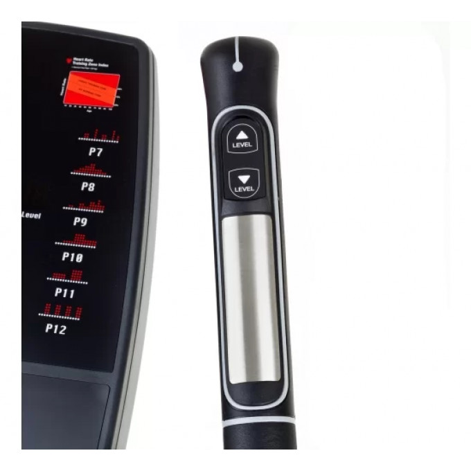 Эллиптический тренажёр Vertex E200.1