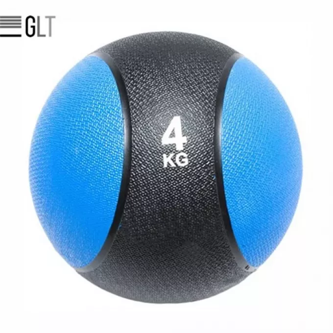Медбол 4 кг GLT